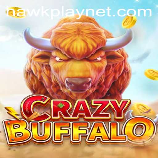Discovering CRAZYBUFFALO: A Thrilling Adventure with HawkPlay