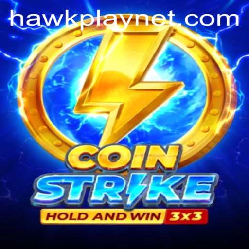 CoinStrike: Unleashing the Excitement in the World of HawkPlay