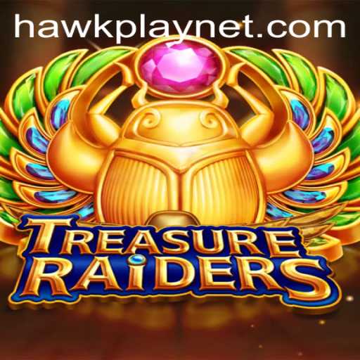 Embark on the Adventure of a Lifetime with TREASURERAIDERS